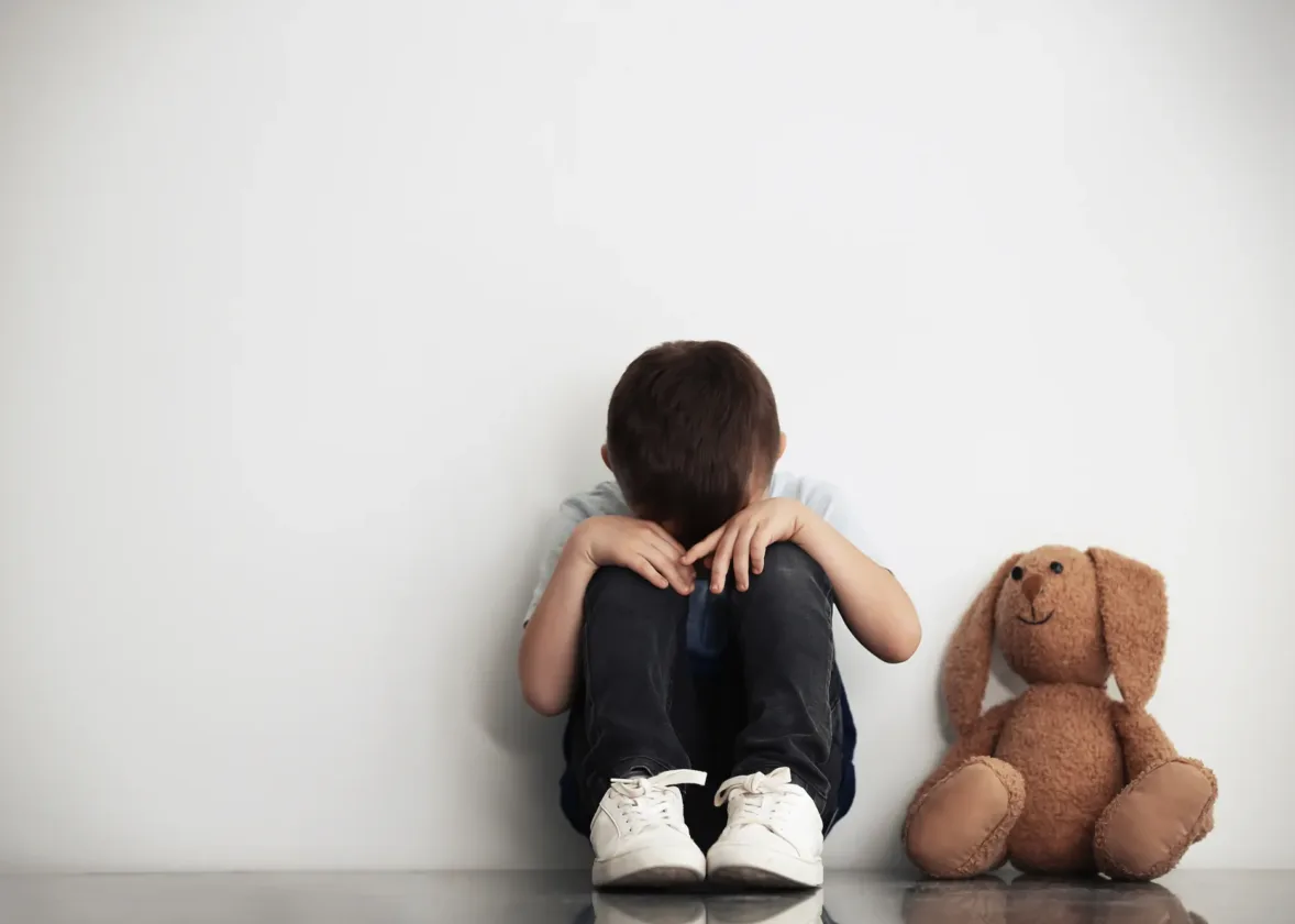 How Play Therapy Helps Children Cope with Grief